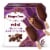 Haagen Dazs® Chocolate Dark Chocolate Mini Ice Cream Bars Perspective: left