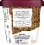 Haagen-Dazs Spirits Stout Chocolate Pretzel Crunch Ice Cream Perspective: left