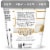 Haagen-Dazs Heaven Chocolate Sea Salt Caramel Light Ice Cream Perspective: left