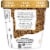 Haagen-Dazs Dairy Free Spirits Amaretto Black Cherry Almond Toffee Ice Cream Perspective: left