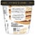 Haagen-Dazs Coffee & Vanilla Belgian Chocolate TRIO Crispy Layers Ice Cream Perspective: left