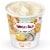 Häagen-Dazs Pineapple Coconut Ice Cream Perspective: left