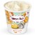Haagen Dazs® Pineapple Coconut Gluten Free Ice Cream Perspective: left