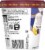Haagen-Dazs® Non-Dairy Gluten Free Summer Blueberry & Lemon Sorbet Pint Perspective: left