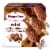 Haagen Dazs® Coffee Almond Crunch Mini Ice Cream Bars Perspective: left