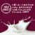 Haagen Dazs® Spirits Bourbon Vanilla Bean Truffle Ice Cream Perspective: left