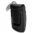 Remington® Dual Foil Technology Razor Perspective: left