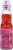 Yappari Ramune Strawberry Soda Perspective: left