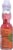 Yappari Ramune Watermelon Carbonated Soft Drink Perspective: left