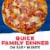 Jack's Canadian Bacon Thin Crust Frozen Pizza Perspective: left