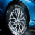 Turtle Wax® Wheel and Tire Cleaner Perspective: left