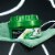 Turtle Wax® Super Hard Shell® Soft Paste Wax Perspective: left