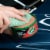 Turtle Wax® Heavy Duty Rubbing Compound Perspective: left