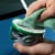 Turtle Wax® Light Duty Polishing Compound Perspective: left
