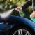 Turtle Wax Hybrid Solutions Ceramic Spray Coating Perspective: left
