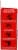 Mueller® Sports Medicine EasyGrip™ Ankle Wrap Perspective: left
