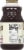 R.W. Knudsen Just Black Cherry Juice Perspective: left