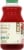 RW Knudsen Organic Cranberry Pomegranate Juice Blend Perspective: left