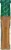 Maple Grove Farms Fat Free Honey Dijon Dressing Perspective: left
