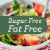 Skinnygirl Fat-Free, Sugar-Free Poppyseed Salad Dressing Perspective: left