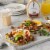 Skinnygirl Fat-Free, Sugar-Free Chipotle Ranch Dressing Perspective: left
