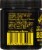 Murray's Black Beeswax Perspective: left