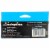 Swingline® Standard Staples Perspective: left