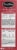 Mrs. Cubbison's® Traditional Seasoned Stuffing Perspective: left