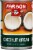 Faraon Coconut Cream Milk Perspective: left