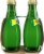 Perrier Sparkling Natural Mineral Water Perspective: left