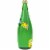 Perrier Lemon Flavored Sparkling Water Perspective: left