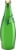 Perrier Lime Flavored Sparkling Water Perspective: left