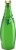 Perrier Lime Flavored Sparkling Water Perspective: left