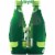 Perrier® Lime Flavored Sparkling Bottled Water Perspective: left