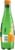 Perrier® L'Orange Flavored Carbonated Mineral Water Perspective: left