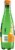 Perrier® L'Orange Flavored Carbonated Mineral Water Perspective: left