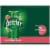 Perrier® Watermelon Sparkling Natural Mineral Water 10 Cans Perspective: left