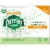 Perrier Energize Caffeine & Yerba Mate Tangerine Carbonated Beverage Perspective: left