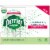 Perrier Energize Caffeine & Yerba Mate Pomegranate Carbonated Beverages Perspective: left