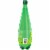 Perrier Lime Flavored Sparkling Water Perspective: left