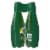 Perrier Sparkling Bottled Water Perspective: left