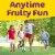 Little HUG Fruit Barrels Berry Blends Kids Drinks Variety Pack Perspective: left
