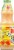 Kubus Banana Apple Peach Juice Perspective: left