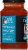 La Famiglia Del Grosso Roasted Garlic Pasta Sauce Perspective: left