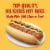 Hebrew National Beef Franks Perspective: left