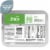 Just Bare® Boneless Skinless Breast Fillets Perspective: left