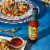 Local Hive™ Original Hot Honey Sauce Perspective: left