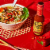 Local Hive Sriracha Hot Honey Sauce Perspective: left