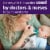 Philips Avent Soothie Snuggle Elephant Plush Pacifier Perspective: left