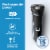Philips Norelco Shaver 2500 Electric Shaver with Pop-Up Trimmer Perspective: left